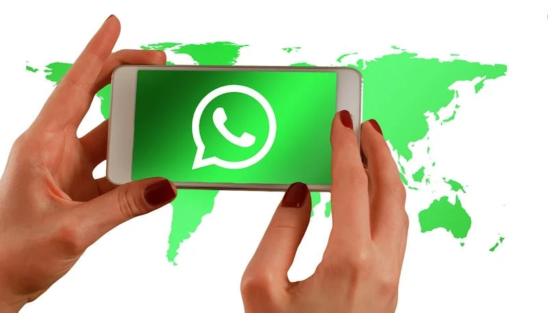 certificazione chat e messaggi WhatsApp