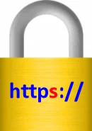 scelta del dominio https per la SEO