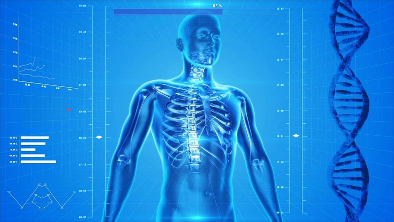 sanità digitale e fascicolo sanitario elettronico