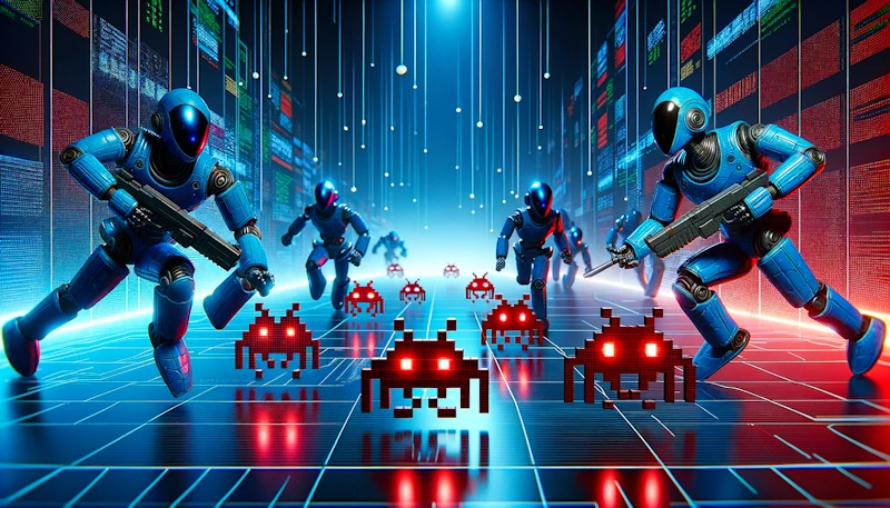 gestione del rischio informatico