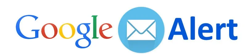google alert