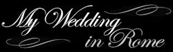 My Wedding in Rome