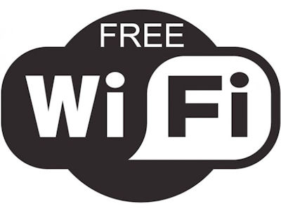 perchè non utilizzare wifi gratis