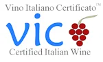 Vino Italiano Certificato
